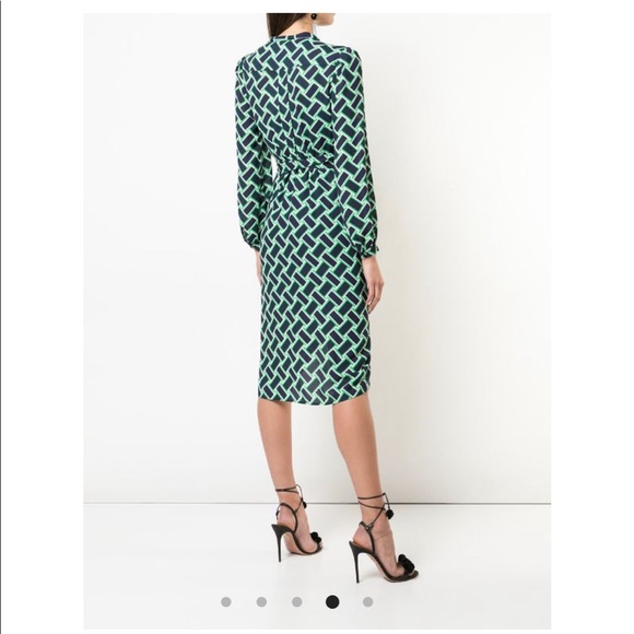 black satin sleeveless dress